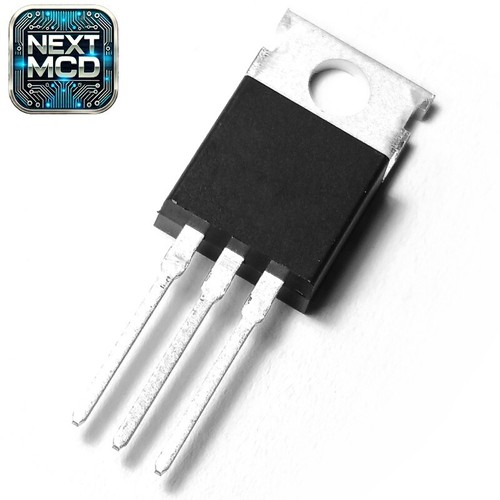 Irf640n stück transistor - 1-stück,