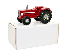 Strenco International Harvester 844 Tractor 1/50 very rare!