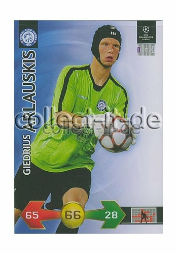 Super strikes champions league - strikes,