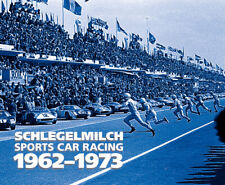 Schlegelmilch Sportscar Racing