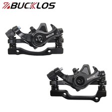Bucklos mechanische - bucklos,