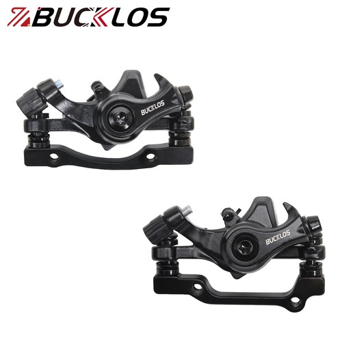Bucklos mechanische - bucklos,