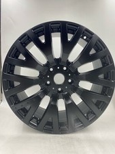 5 Felgen Kahn Neu 20'' Jeep
