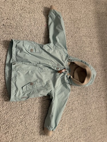 Mini ture jacke größe 86 - mini,