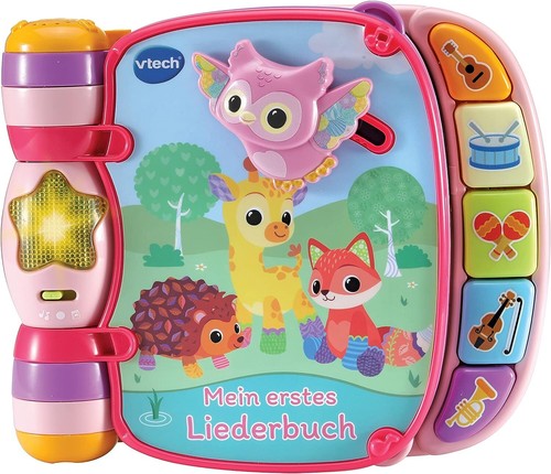 Vtech baby 166784 mein - vtech,