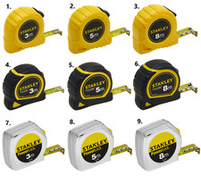 STANLEY Bandmass Bandmaß