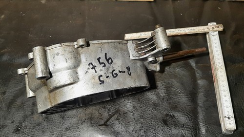 Kreidler florett gehäuse - kreidler,
