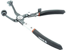 Ratschen Schlauchklemmen Zange