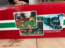 Garteneisenbahn In Und Outdoor