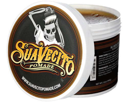 Xxl suavecito pomade - xxl,