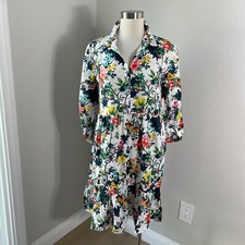 Robert Friedman Dress Womens