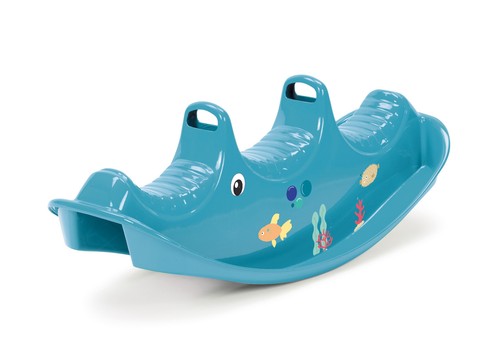 Dantoy wippe kinderwippe - wippe,