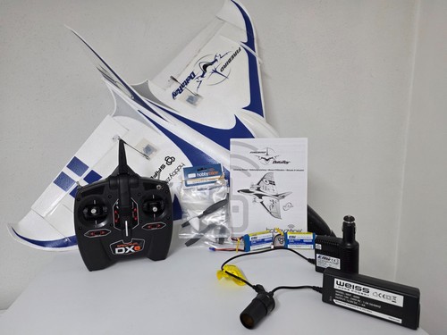 Hobbyzone firebird delta ray - hobbyzone,
