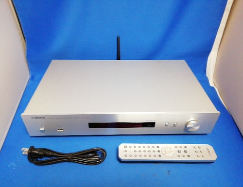 Yamaha s303 netzwerk player - np-s303, netzwerk-player