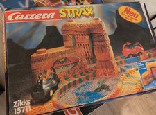 Carrera STRAX® - Original Carrera STRAX® Teile - Bj:90er Jahre, ohne Autos