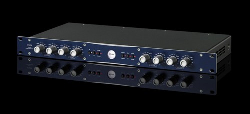 Elysia xfilter stereo - elysia, 19"