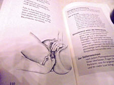 Erotische Massage,K.R