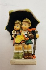 Goebel Hummel Miniature ~