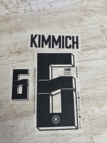 Original authentic dfb - original,
