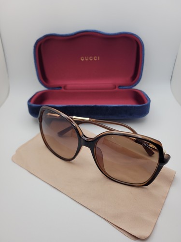Vintage gucci sonnenbrille - vintage,