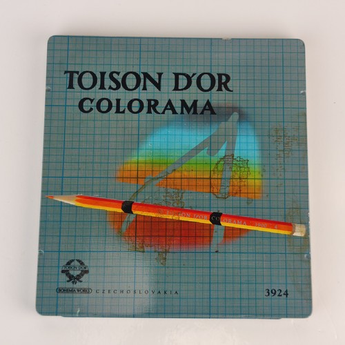 Toison colorama 3924 - toison,