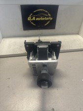 Schaltknauf Schaltkulisse