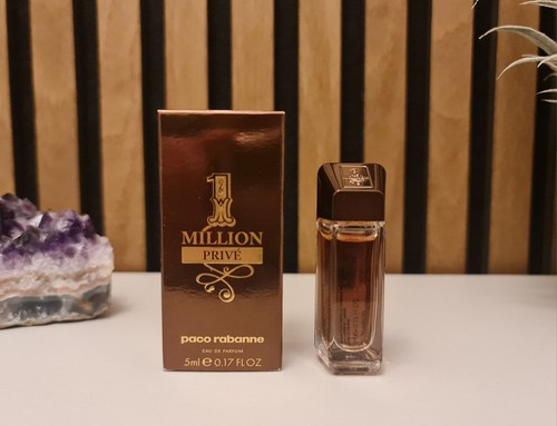 Luxus miniatur paco rabanne - paco, 1