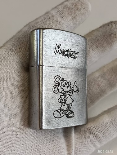 Zippo vietnam war - vietnam, long