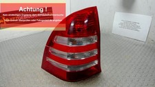 Heckleuchte / Rücklicht Links ( Kombi ) Mercedes-benz 203 C 180 T Kompressor