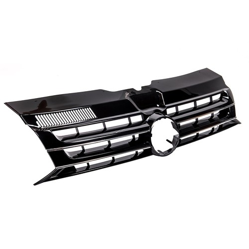 Kühlergrill mit emblemhalter - mit,