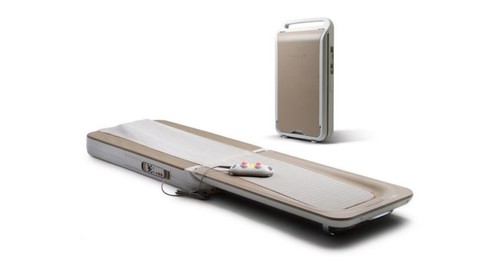 Ceragem massageliege faltbar - ceragem, |