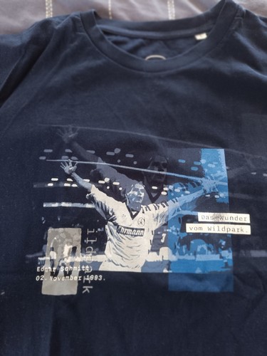 Ksc fan shirt - shirt, t-shirt
