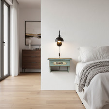 Voglauer Anno 1700 altblau