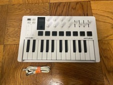 Arturia MiniLab 3 MIDI
