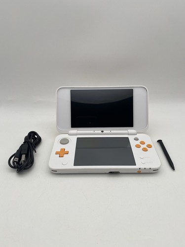 New nintendo 2ds - new,