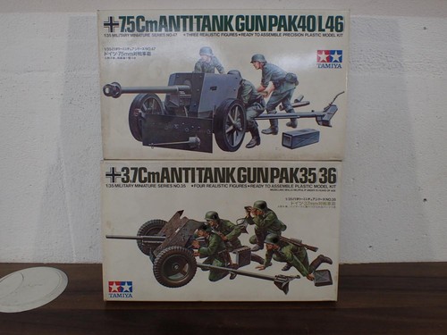 Tamiya mm135 mm147 antitank - mm135/mm147, -antitank