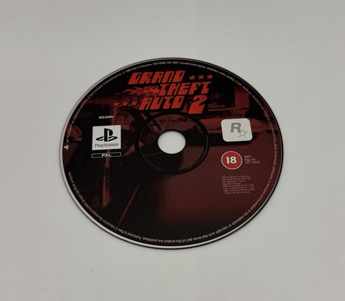 Gta grand theft auto sony - grand,