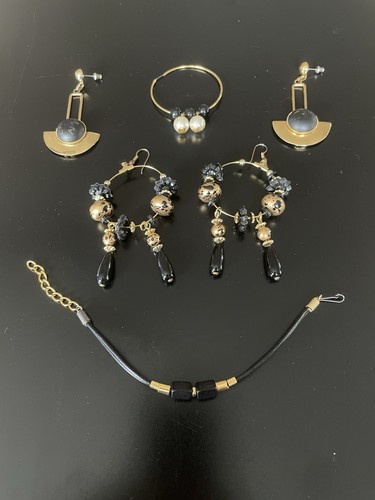 Modeschmuck gold und - modeschmuck,