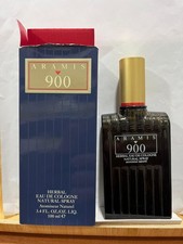 ARAMIS 900 HERBAL eau de