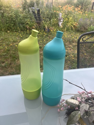 Tupperware grosser - tupperware, 2x