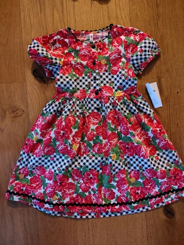 Süßes kleid blutsgeschwister - kleid,