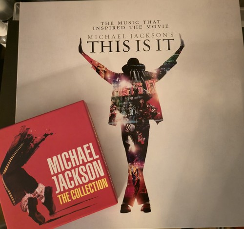Michael jackson this is - this,