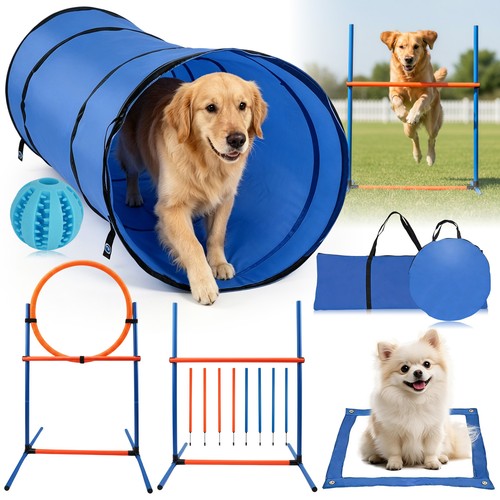 Hunde-Agility-Trainingsgerät