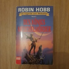 Des Königs Meuchelmörder