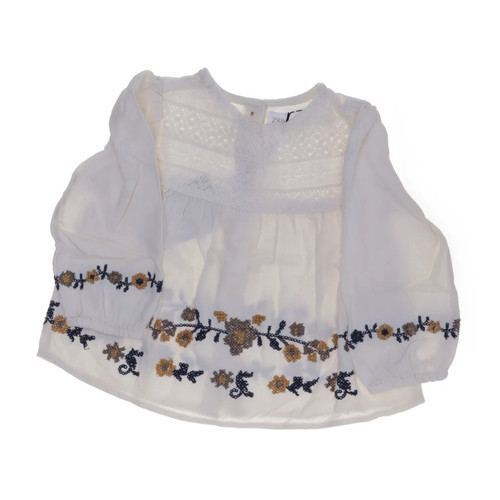 Zara baby bluse größe - bluse,, größe: