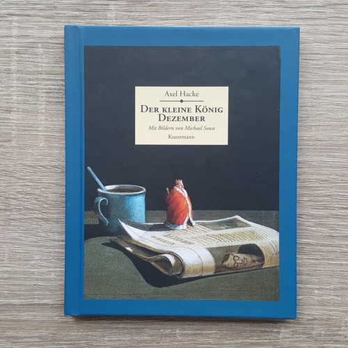 Der kleine könig dezember - kleine,
