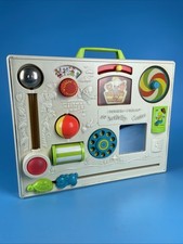 Fisher Price Activity Center