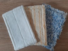 3er Set proWIN Mikropads -