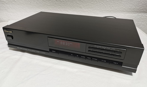 Sherwood 1010c stereo - sherwood,