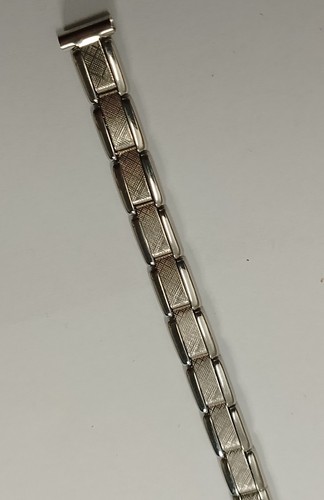 Uhrenarmband vintage expandro - uhrenarmband,